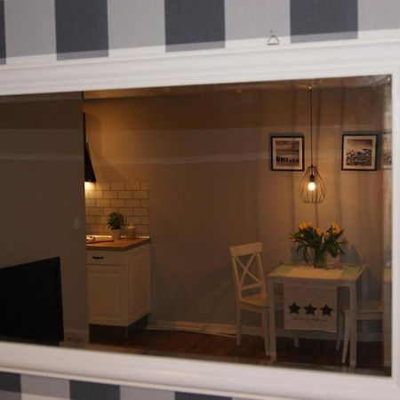 Apartament Mewa กดัญสก์ ภายนอก รูปภาพ